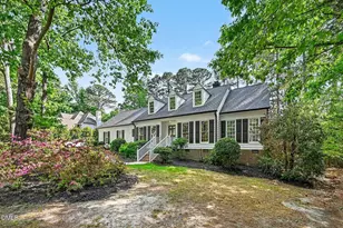 5413 Orchard Oriole Trail, Wake Forest, NC 27587 - Photo 2