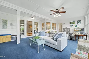 5413 Orchard Oriole Trail, Wake Forest, NC 27587 - Photo 6