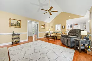 5413 Orchard Oriole Trail, Wake Forest, NC 27587 - Photo 4