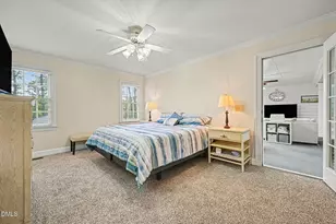 5413 Orchard Oriole Trail, Wake Forest, NC 27587 - Photo 14