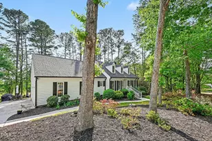 5413 Orchard Oriole Trail, Wake Forest, NC 27587 - Photo 32
