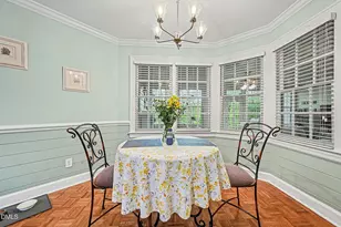 5413 Orchard Oriole Trail, Wake Forest, NC 27587 - Photo 8