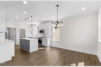 3133 Rowena Avenue #B, Durham, NC 27703 - Photo 8
