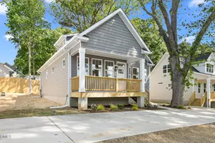 3133 Rowena Ave, Durham, NC 27703 - Photo 1