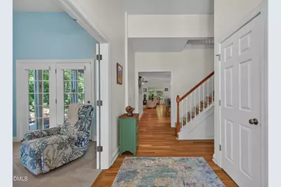 154 Birdie Court, Pittsboro, NC 27312 - Photo 40