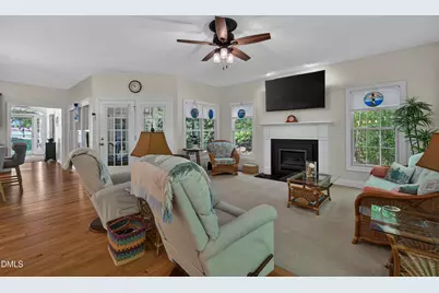 154 Birdie Court, Pittsboro, NC 27312 - Photo 52