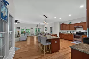 154 Birdie Ct, Pittsboro, NC 27312 - Photo 42