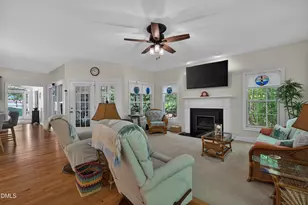 154 Birdie Ct, Pittsboro, NC 27312 - Photo 52