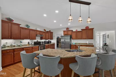 154 Birdie Court, Pittsboro, NC 27312 - Photo 8