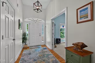 154 Birdie Ct, Pittsboro, NC 27312 - Photo 4