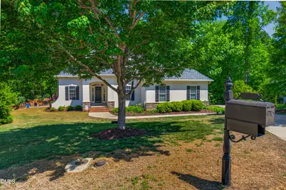 154 Birdie Court, Pittsboro, NC 27312 - Photo 36