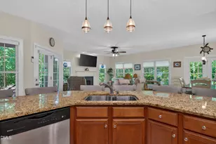 154 Birdie Ct, Pittsboro, NC 27312 - Photo 44