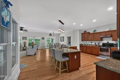 154 Birdie Court, Pittsboro, NC 27312 - Photo 42