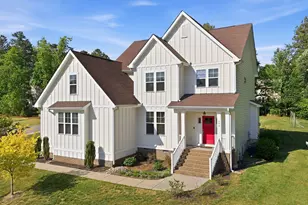 406 Blue Heron Dr, Youngsville, NC 27596 - Photo 2