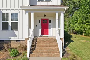 406 Blue Heron Dr, Youngsville, NC 27596 - Photo 4