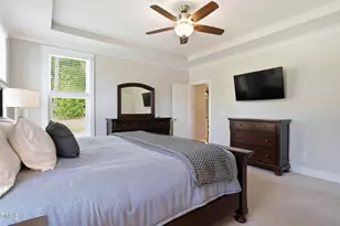406 Blue Heron Dr, Youngsville, NC 27596 - Photo 22