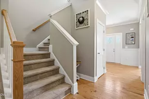 406 Blue Heron Dr, Youngsville, NC 27596 - Photo 12