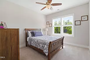 406 Blue Heron Dr, Youngsville, NC 27596 - Photo 28
