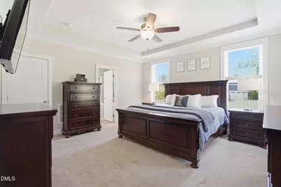 406 Blue Heron Drive, Youngsville, NC 27596 - Photo 20