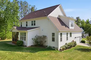 406 Blue Heron Dr, Youngsville, NC 27596 - Photo 42