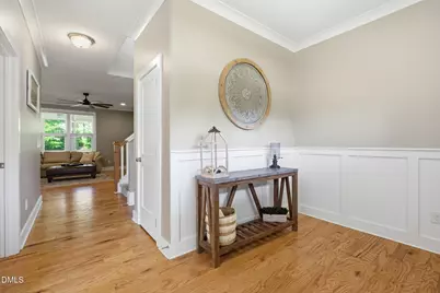 406 Blue Heron Drive, Youngsville, NC 27596 - Photo 6