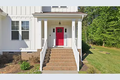 406 Blue Heron Drive, Youngsville, NC 27596 - Photo 4