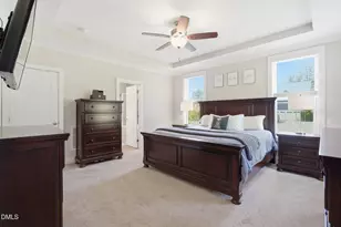 406 Blue Heron Dr, Youngsville, NC 27596 - Photo 20