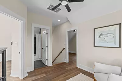 3133 Rowena Avenue #C, Durham, NC 27703 - Photo 32