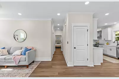 3133 Rowena Avenue #C, Durham, NC 27703 - Photo 6