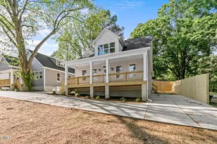 3133 Rowena Ave, Durham, NC 27703 - Photo 1