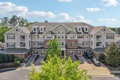 10411 Rosegate Court #205, Raleigh, NC 27617 - Photo 4