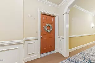 10411 Rosegate Ct, Raleigh, NC 27617 - Photo 14
