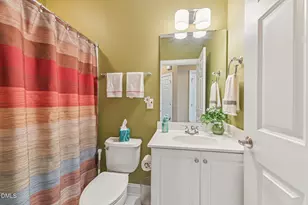 10411 Rosegate Ct, Raleigh, NC 27617 - Photo 12