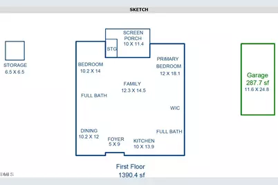 10411 Rosegate Court #205, Raleigh, NC 27617 - Photo 28