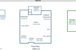 10411 Rosegate Ct, Raleigh, NC 27617 - Photo 28