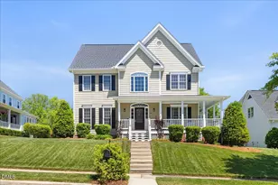 115 Poplar Branch Ln, Cary, NC 27519 - Photo 60