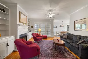 115 Poplar Branch Ln, Cary, NC 27519 - Photo 22