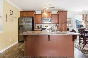 645 S Kennelman Cir, Wendell, NC 27591 - Photo 12