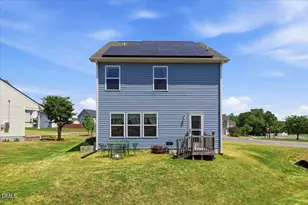 645 S Kennelman Cir, Wendell, NC 27591 - Photo 4