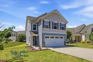 645 S Kennelman Cir, Wendell, NC 27591 - Photo 2