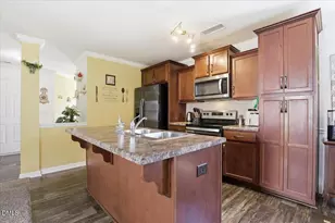 645 S Kennelman Cir, Wendell, NC 27591 - Photo 16
