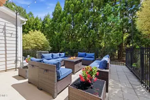 815 Straywhite Ave, Apex, NC 27539 - Photo 24