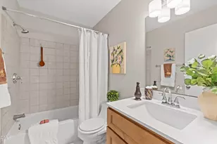1101 Huntington Park Dr, Morrisville, NC 27560 - Photo 16