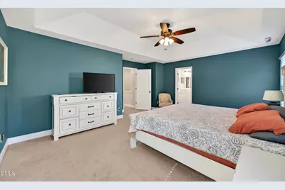 181 Steam Engine Way, Garner, NC 27529 - Photo 20