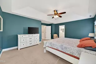 181 Steam Engine Way, Garner, NC 27529 - Photo 20