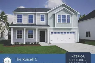 5 Heartleaf Sq, Youngsville, NC 27596 - Photo 4