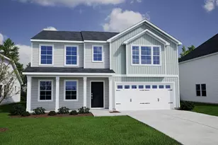5 Heartleaf Sq, Youngsville, NC 27596 - Photo 2