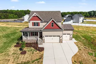 115 Howell Farm Dr, Selma, NC 27576 - Photo 4