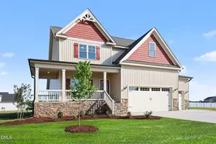115 Howell Farm Dr, Selma, NC 27576 - Photo 2