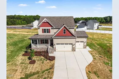 115 Howell Farm Drive #(lot 27), Selma, NC 27576 - Photo 4